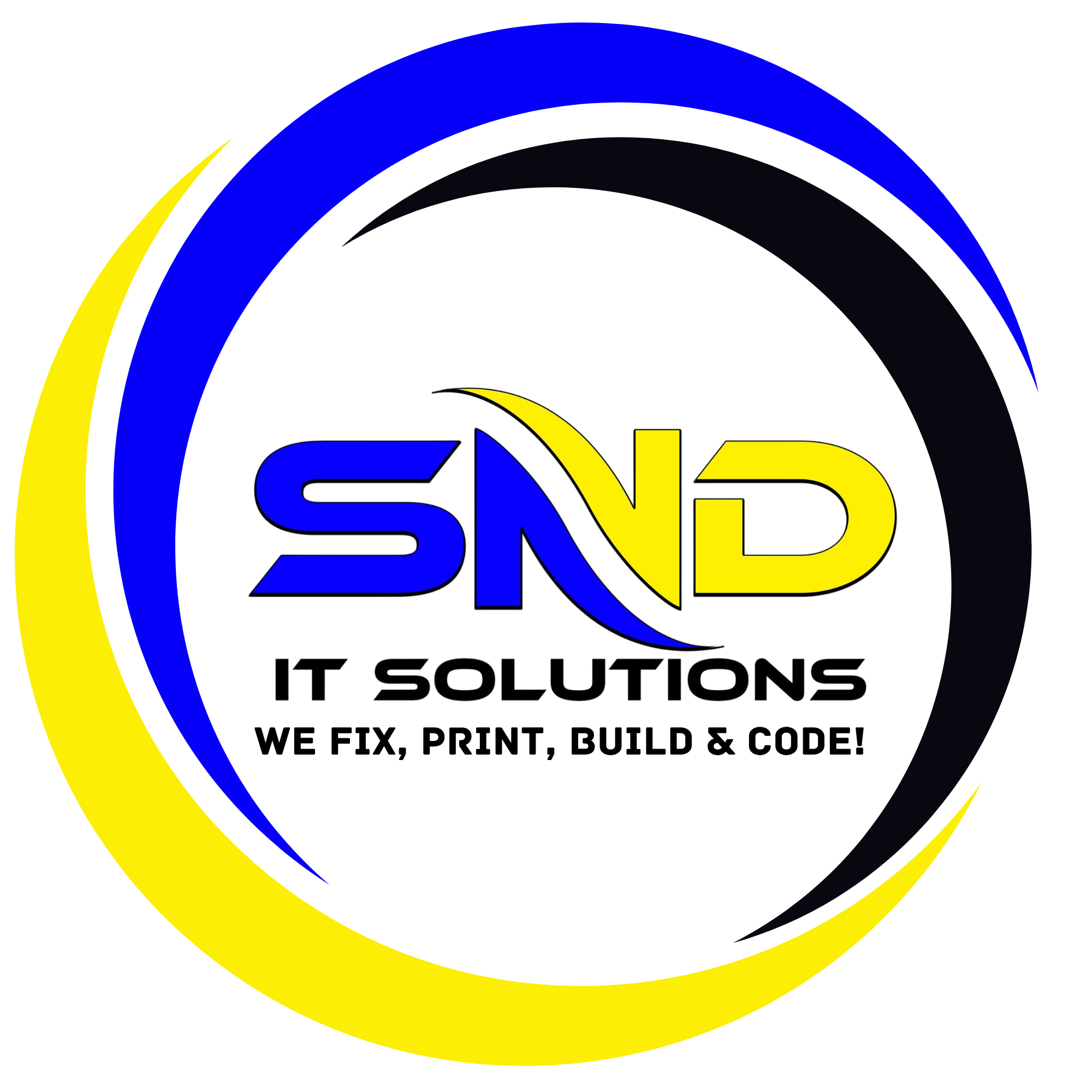 SND IT Solutions